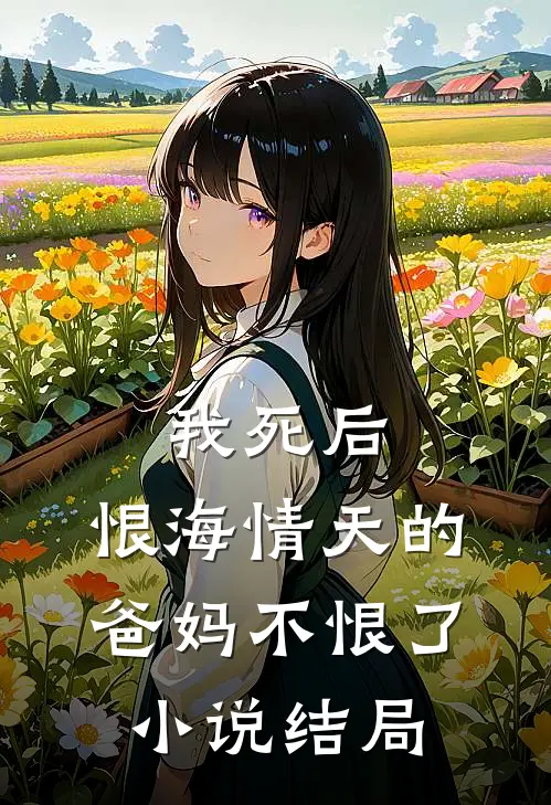 我死后，恨海情天的爸妈不恨了小说结局
