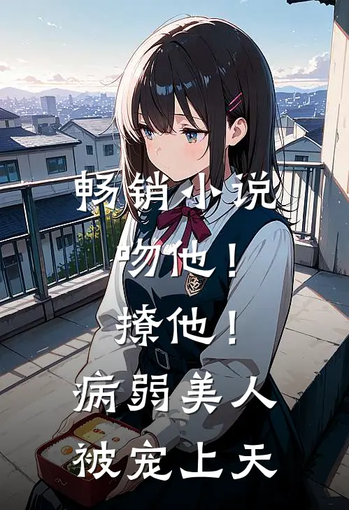 畅销小说吻他！撩他！病弱美人被宠上天