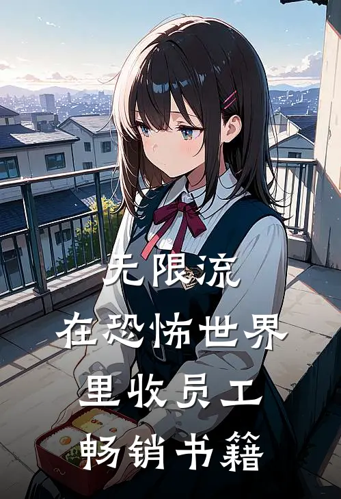 无限流：在恐怖世界里收员工畅销书籍