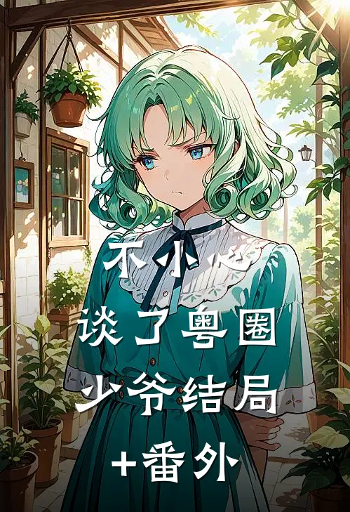 不小心，谈了粤圈少爷结局+番外
