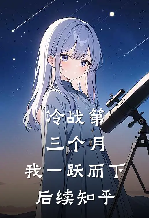 冷战第三个月，我一跃而下后续知乎