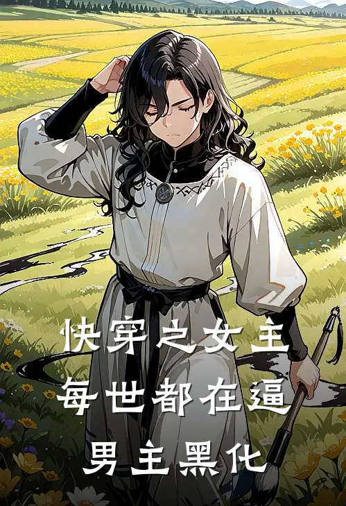 快穿之女主每世都在逼男主黑化