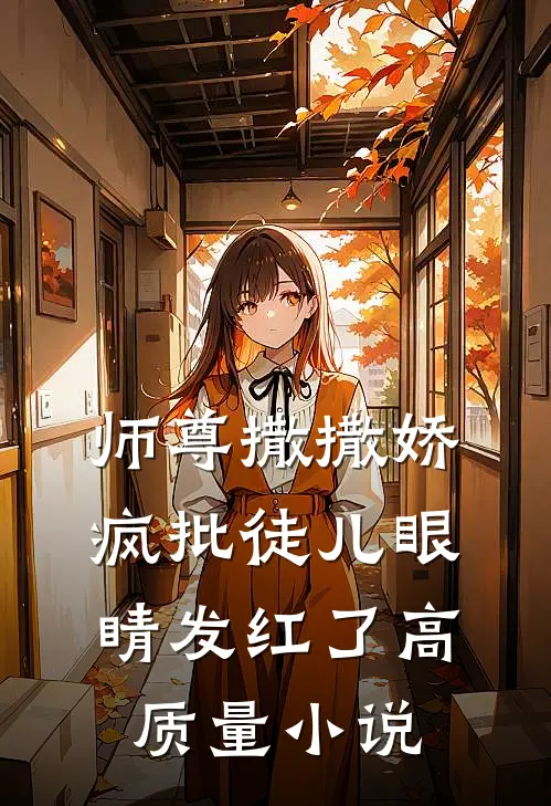 师尊撒撒娇，疯批徒儿眼睛发红了高质量小说