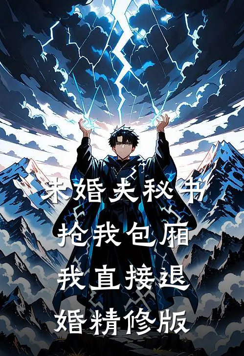 未婚夫秘书抢我包厢，我直接退婚精修版