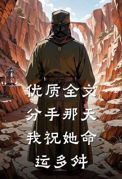 优质全文分手那天，我祝她命运多舛