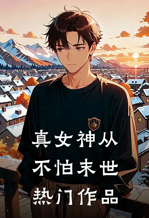 真女神从不怕末世热门作品