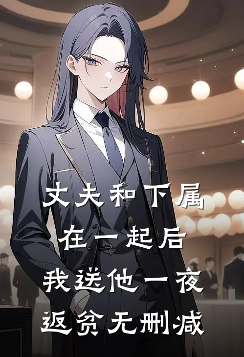 丈夫和下属在一起后，我送他一夜返贫无删减