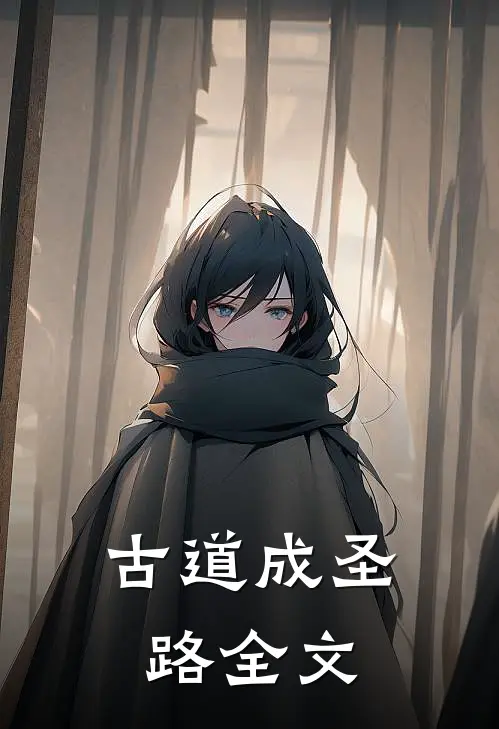 古道成圣路全文