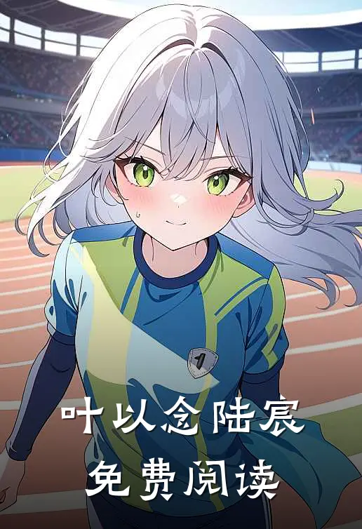 叶以念陆宸免费阅读