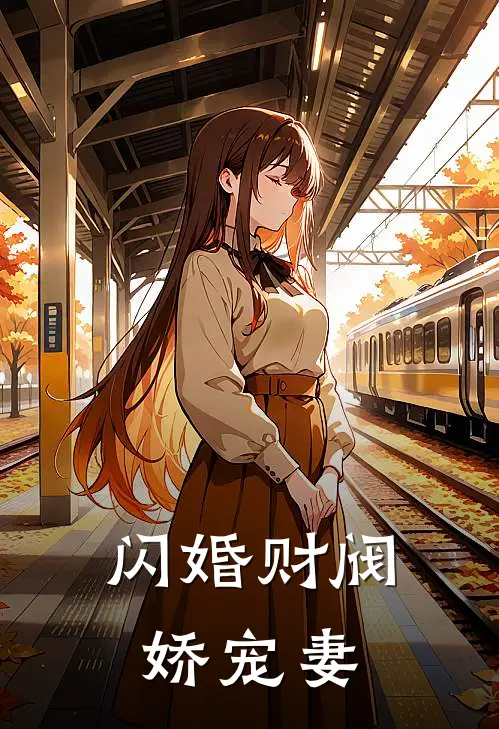 闪婚财阀娇宠妻