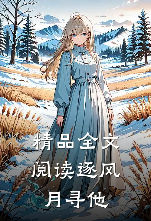 精品全文阅读逐风月寻他