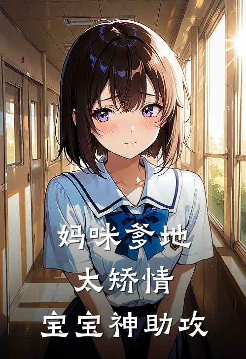妈咪爹地太矫情，宝宝神助攻