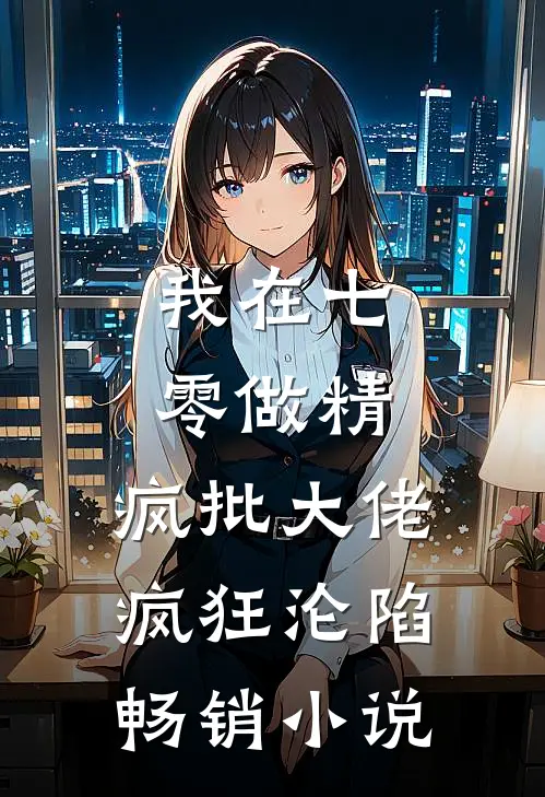 我在七零做精，疯批大佬疯狂沦陷畅销小说