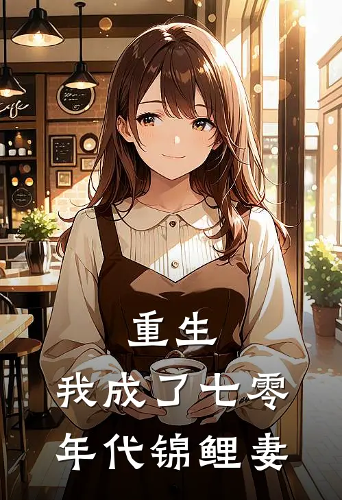 重生：我成了七零年代锦鲤妻