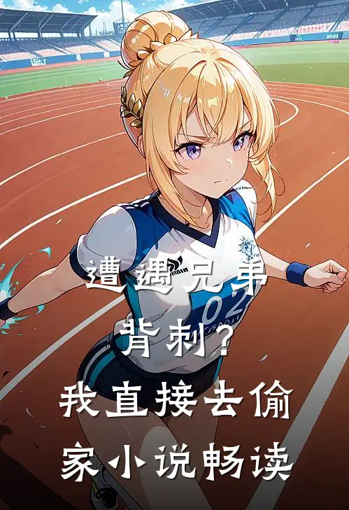 遭遇兄弟背刺？我直接去偷家小说畅读