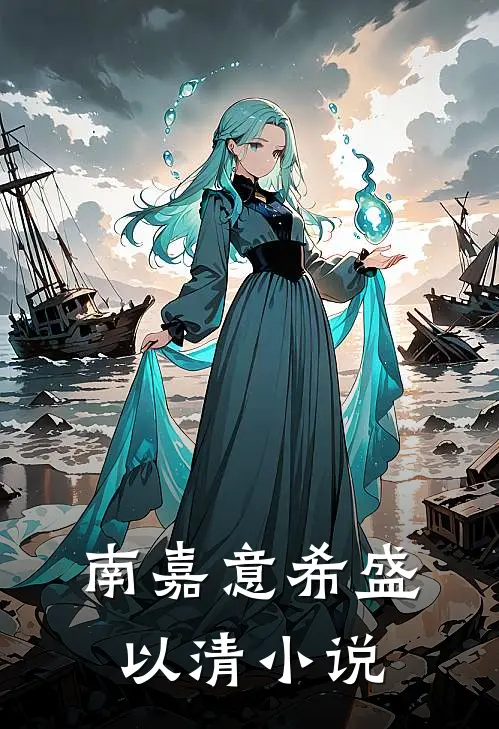 南嘉意希盛以清小说