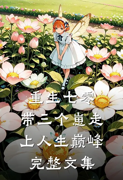 重生七零：带三个崽走上人生巅峰完整文集