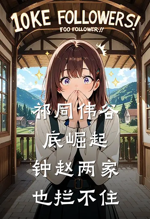 祁同伟谷底崛起，钟赵两家也拦不住