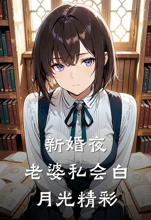 新婚夜，老婆私会白月光精彩
