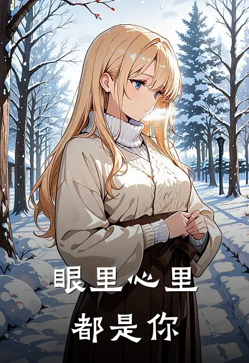 眼里心里都是你