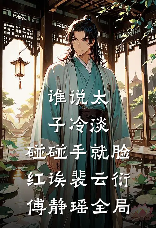谁说太子冷淡，碰碰手就脸红诶裴云衍傅静瑶全局