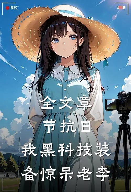 全文章节抗日：我黑科技装备惊呆老李