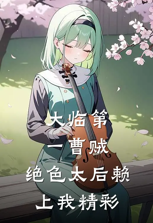 大临第一曹贼：绝色太后赖上我精彩