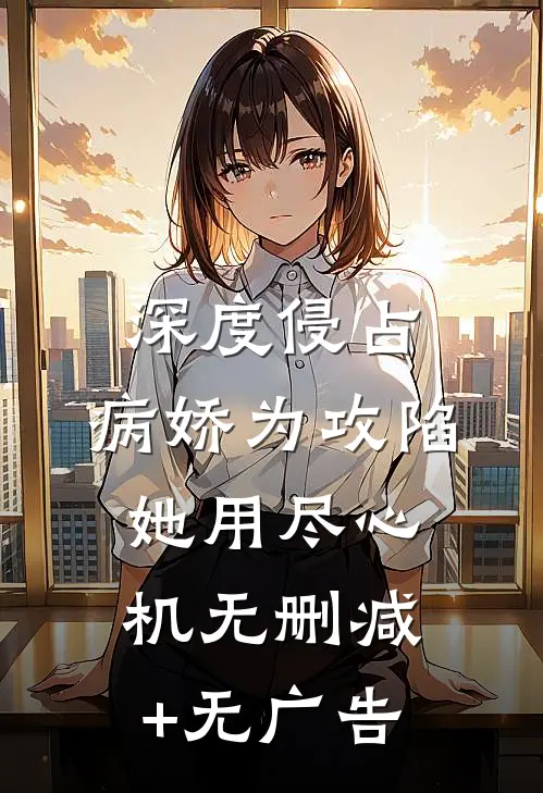 深度侵占：病娇为攻陷她用尽心机无删减+无广告