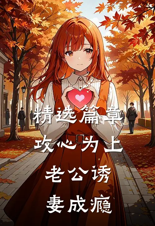 精选篇章攻心为上，老公诱妻成瘾