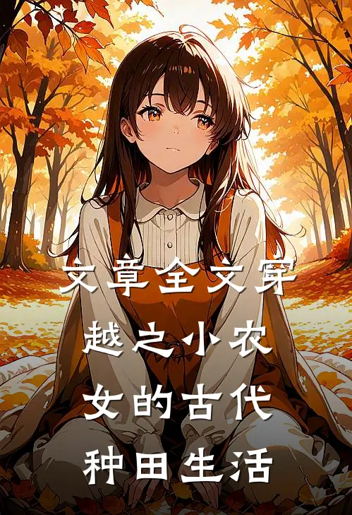 文章全文穿越之小农女的古代种田生活