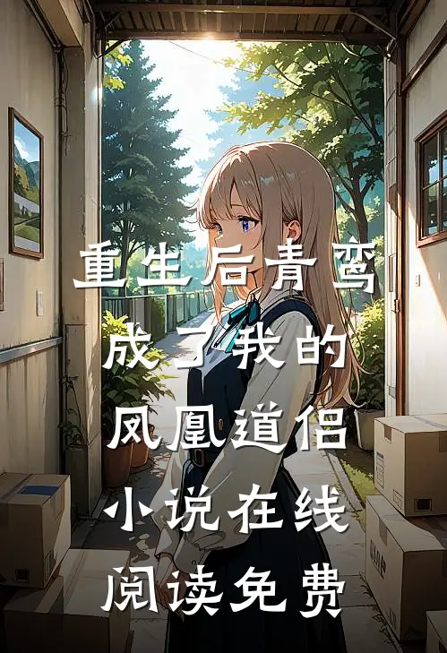 重生后青鸾成了我的凤凰道侣小说在线阅读免费