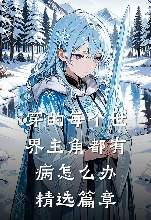 穿的每个世界主角都有病怎么办精选篇章
