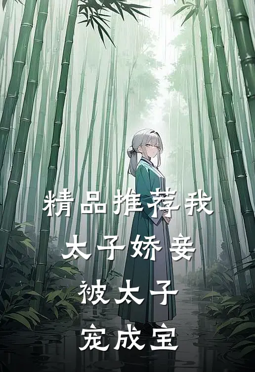 精品推荐我，太子娇妾，被太子宠成宝