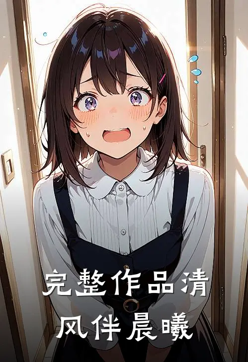 完整作品清风伴晨曦