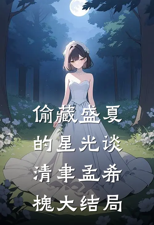 偷藏盛夏的星光谈清聿孟希槐大结局