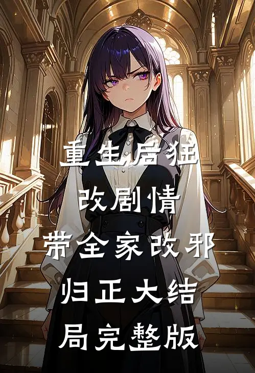 重生后狂改剧情，带全家改邪归正大结局完整版