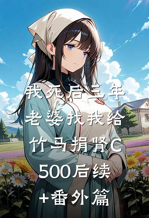 我死后三年，老婆找我给竹马捐肾C500后续+番外篇