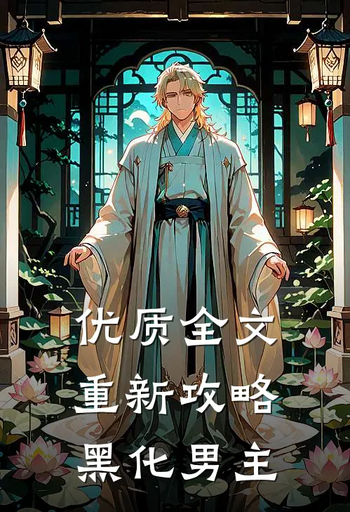 优质全文重新攻略黑化男主