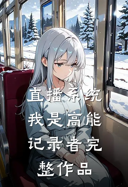 直播系统：我是高能记录者完整作品