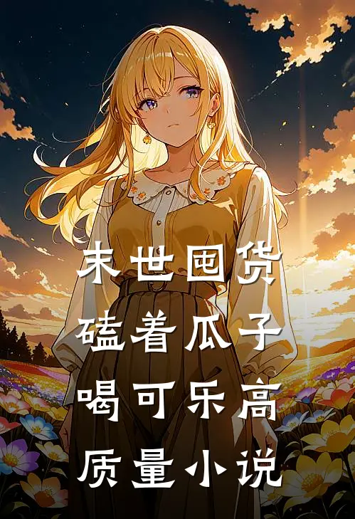末世囤货：磕着瓜子喝可乐高质量小说