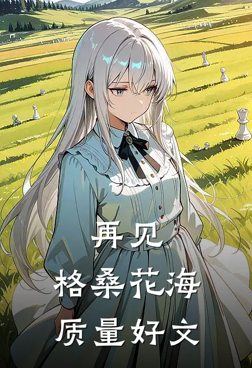 再见，格桑花海质量好文