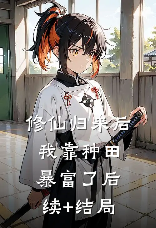 修仙归来后我靠种田暴富了后续+结局