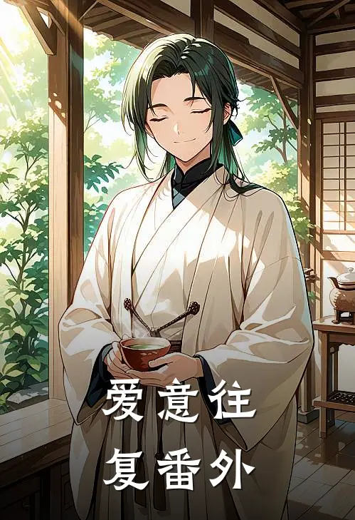 爱意往复番外