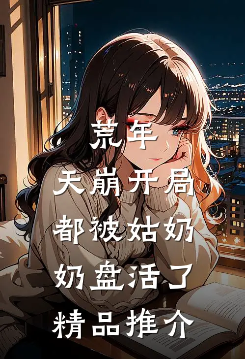 荒年：天崩开局都被姑奶奶盘活了精品推介