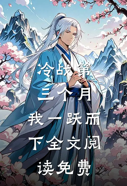 冷战第三个月，我一跃而下全文阅读免费