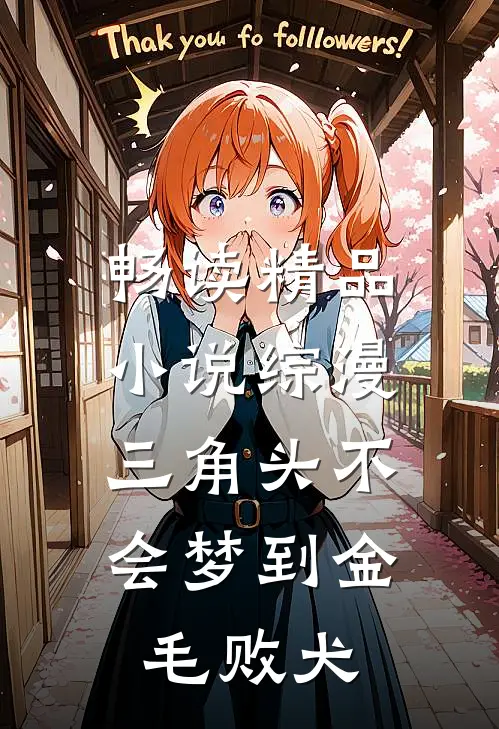 畅读精品小说综漫：三角头不会梦到金毛败犬