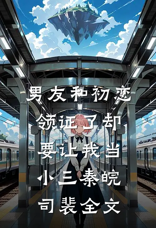 男友和初恋领证了却要让我当小三秦皖司裴全文