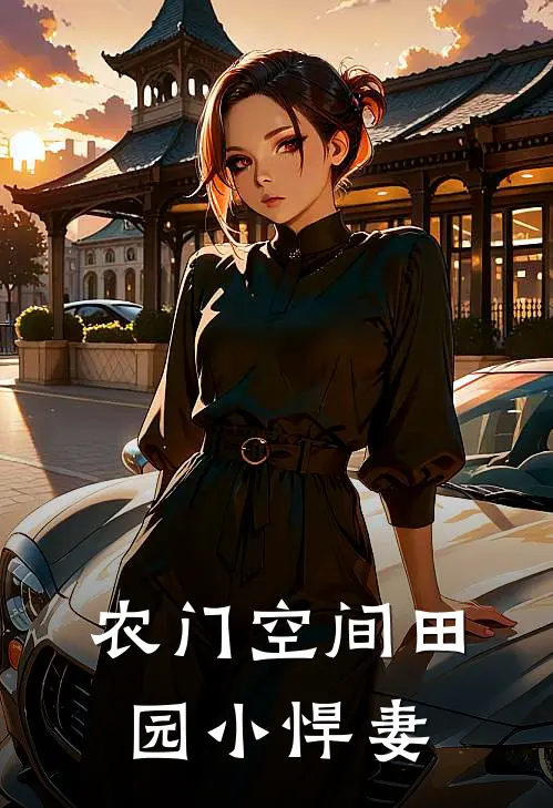 农门空间田园小悍妻