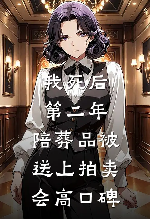 我死后第二年，陪葬品被送上拍卖会高口碑