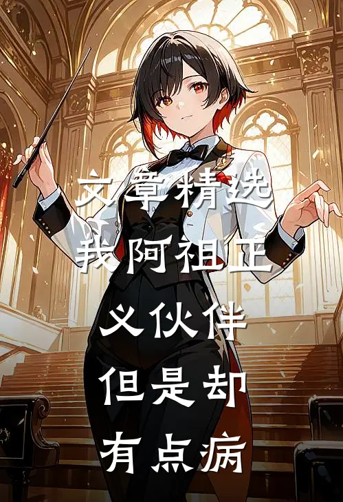 文章精选我阿祖正义伙伴，但是却有点病